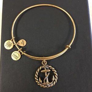 Alex and ani anchor